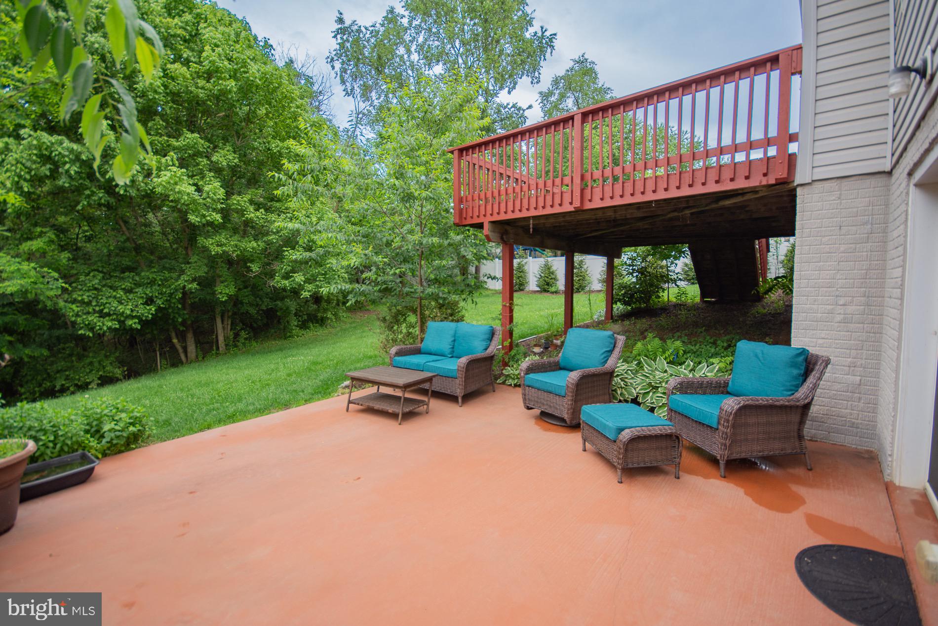 567 Rivanna Run Falling Waters, WV 25419 - Photo 80 of 96