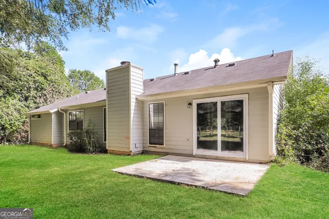 $1,630 | 9415 Haley Court, Jonesboro, GA 30238