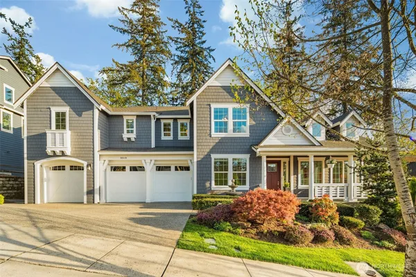 $2,650,000 | 9919 Northeast 162nd Street, Bothell, WA 98011