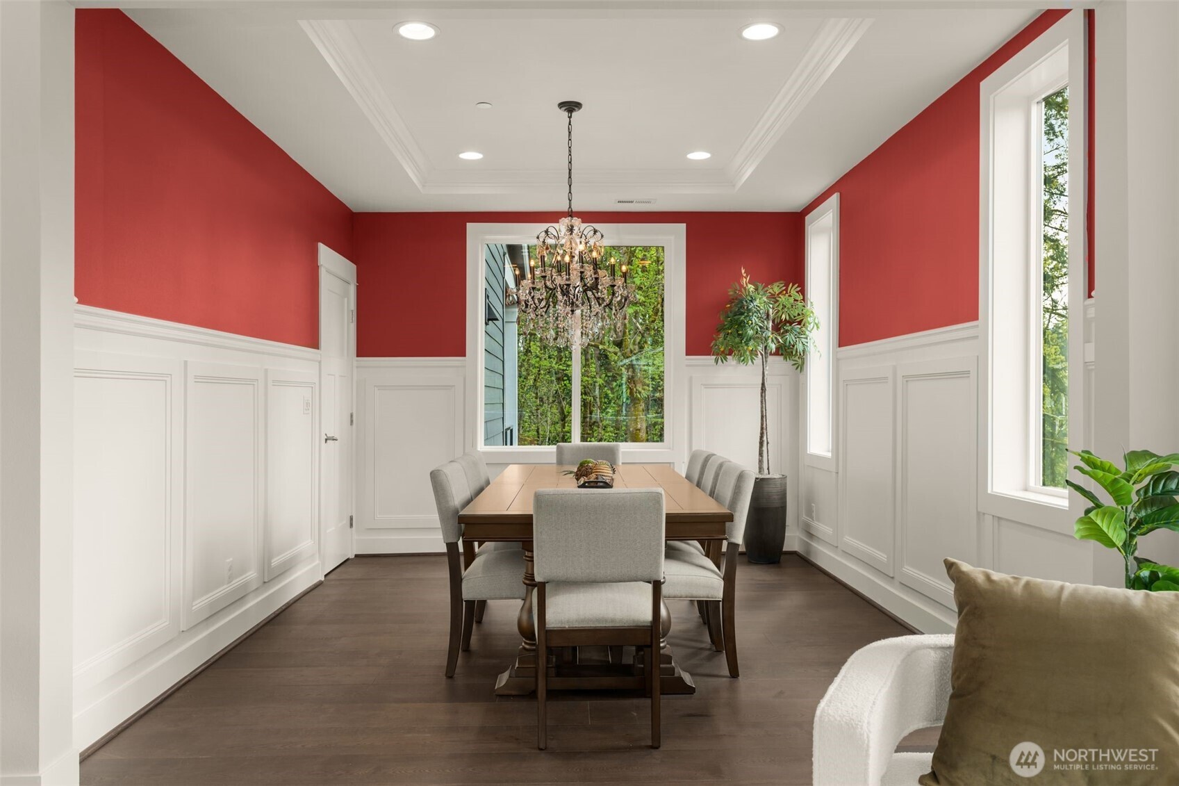 9919 Northeast 162nd Street Bothell, WA 98011 - Photo 11 of 40