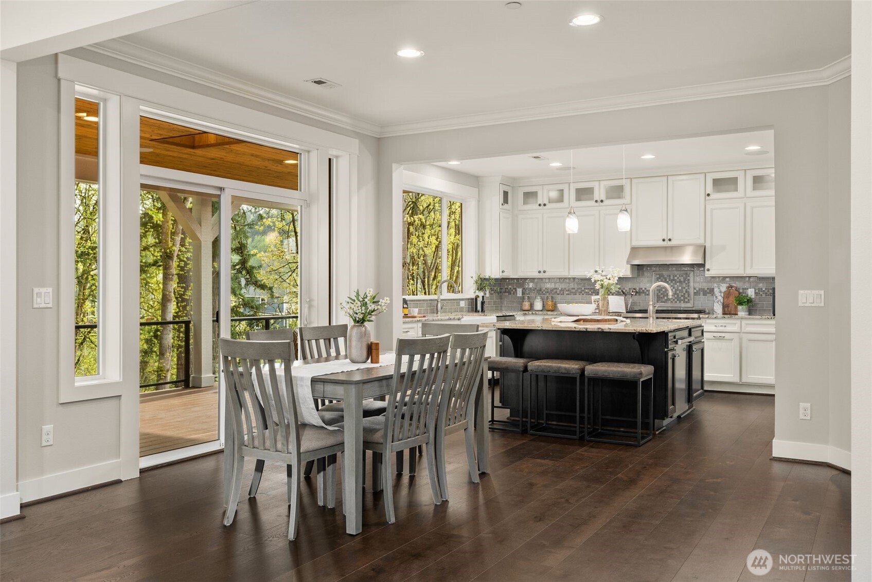 9919 Northeast 162nd Street Bothell, WA 98011 - Photo 17 of 40