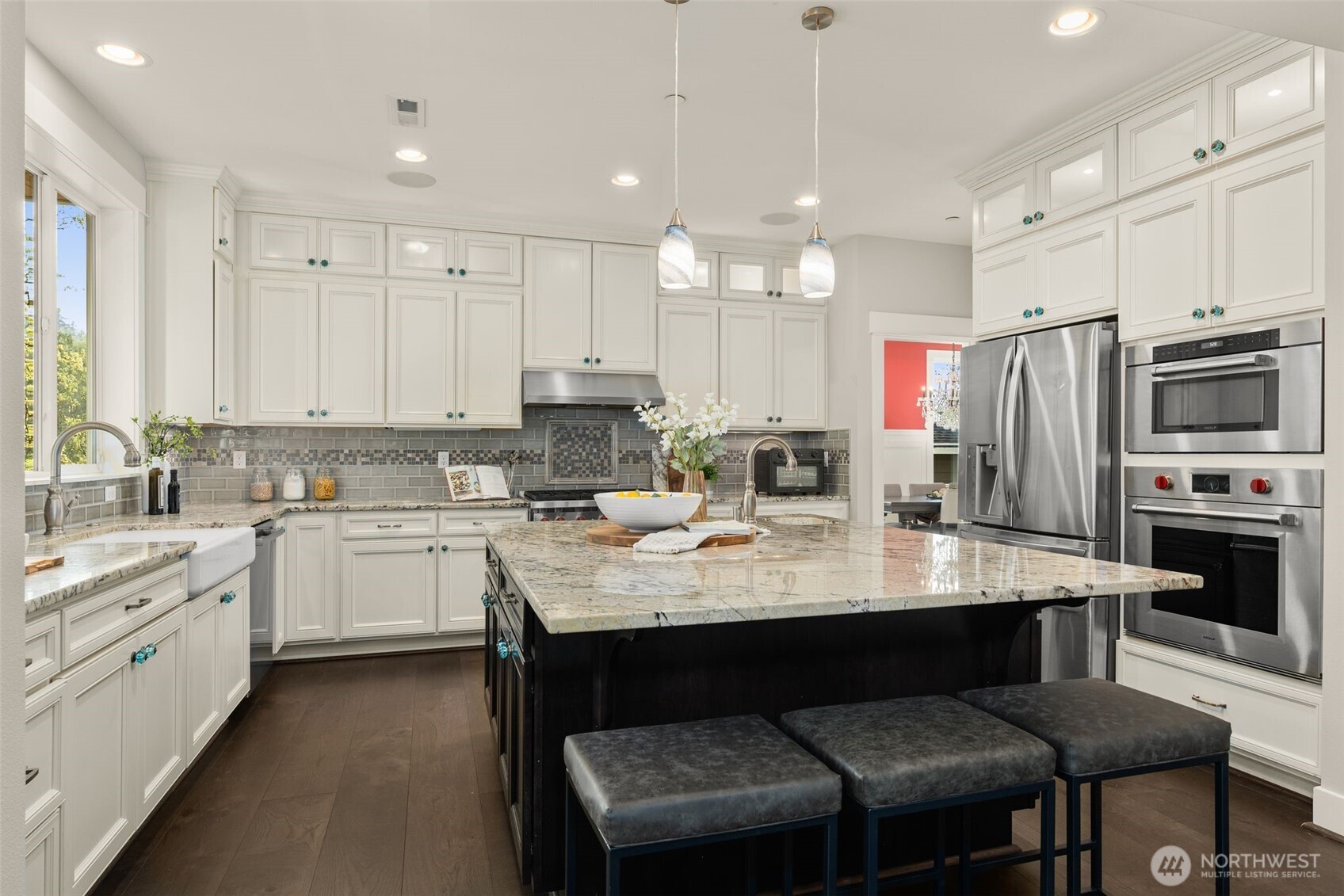 9919 Northeast 162nd Street Bothell, WA 98011 - Photo 20 of 40