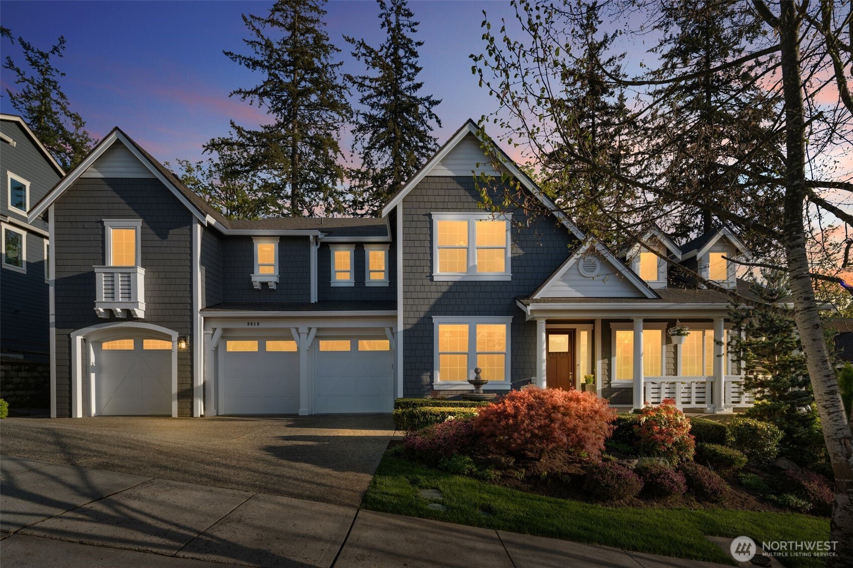 9919 Northeast 162nd Street Bothell, WA 98011 - Photo 2 of 40