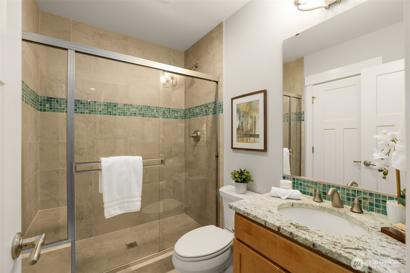 9919 Northeast 162nd Street Bothell, WA 98011 - Photo 27 of 40