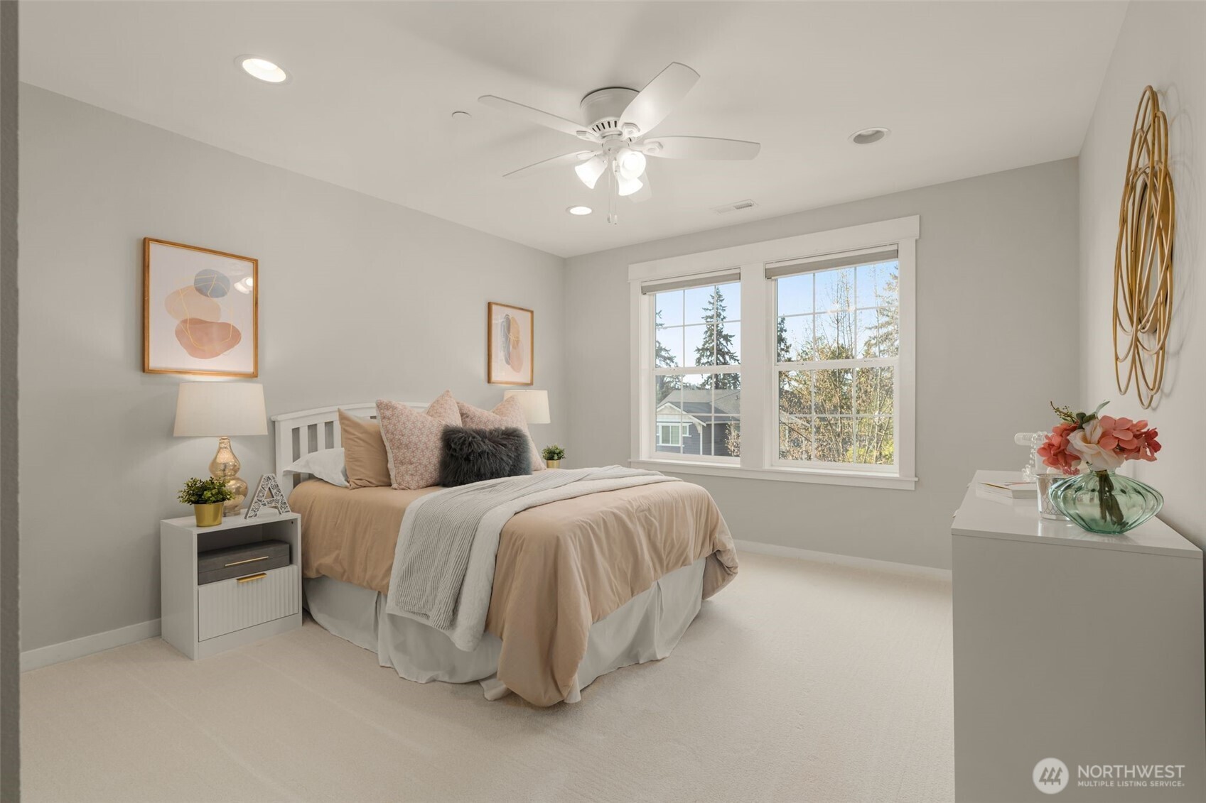 9919 Northeast 162nd Street Bothell, WA 98011 - Photo 35 of 40