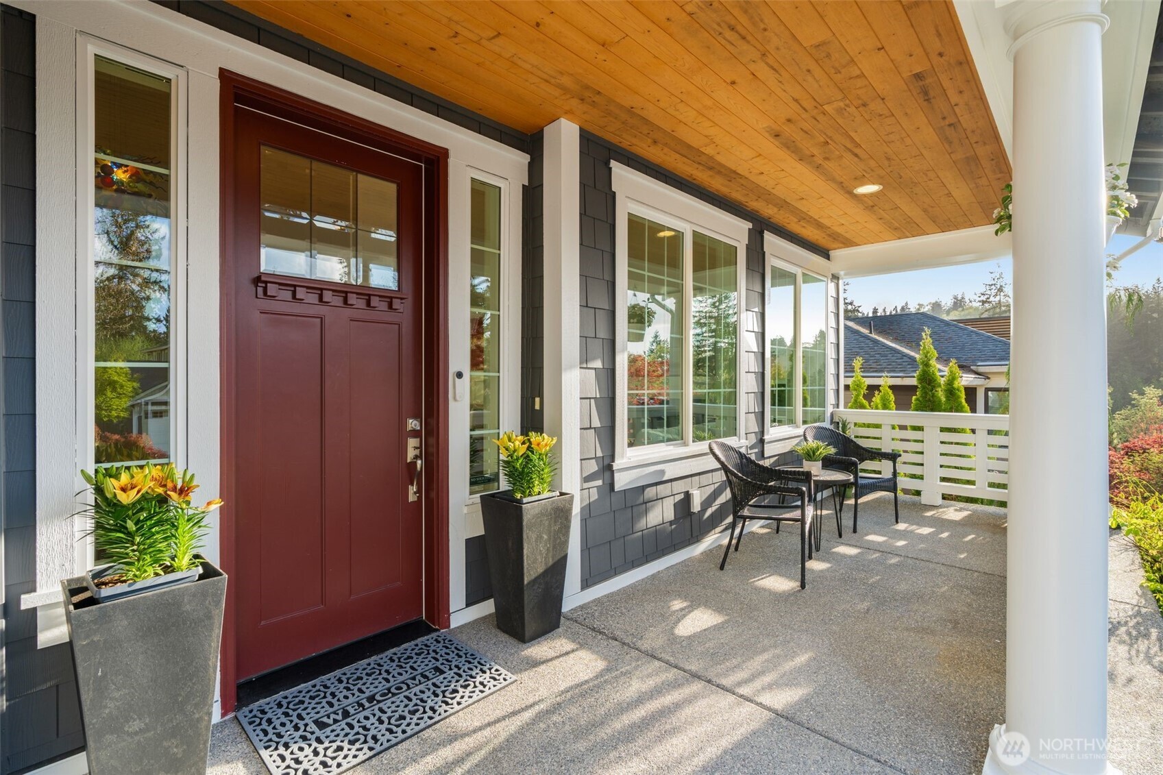 9919 Northeast 162nd Street Bothell, WA 98011 - Photo 4 of 40