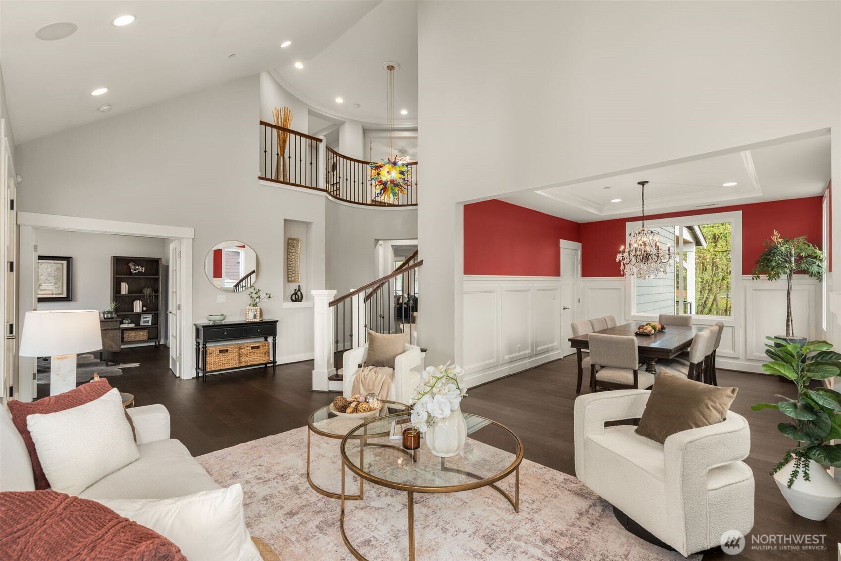 9919 Northeast 162nd Street Bothell, WA 98011 - Photo 9 of 40