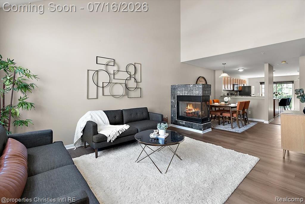 1422 Raliegh Place Troy, MI 48084 - Photo 6 of 39