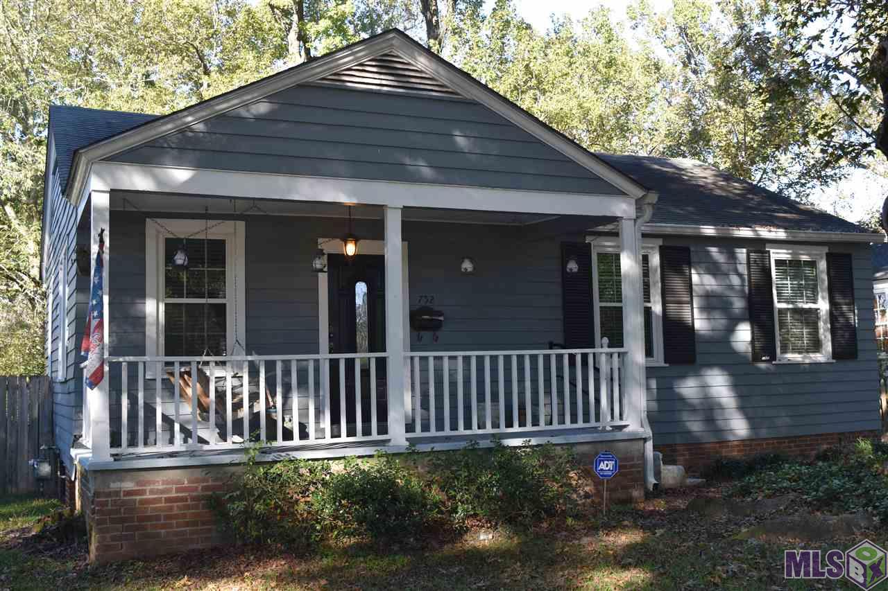 752 Franklin Street Baton Rouge, LA 70806 - Photo 1 of 45 Gallery Image 1