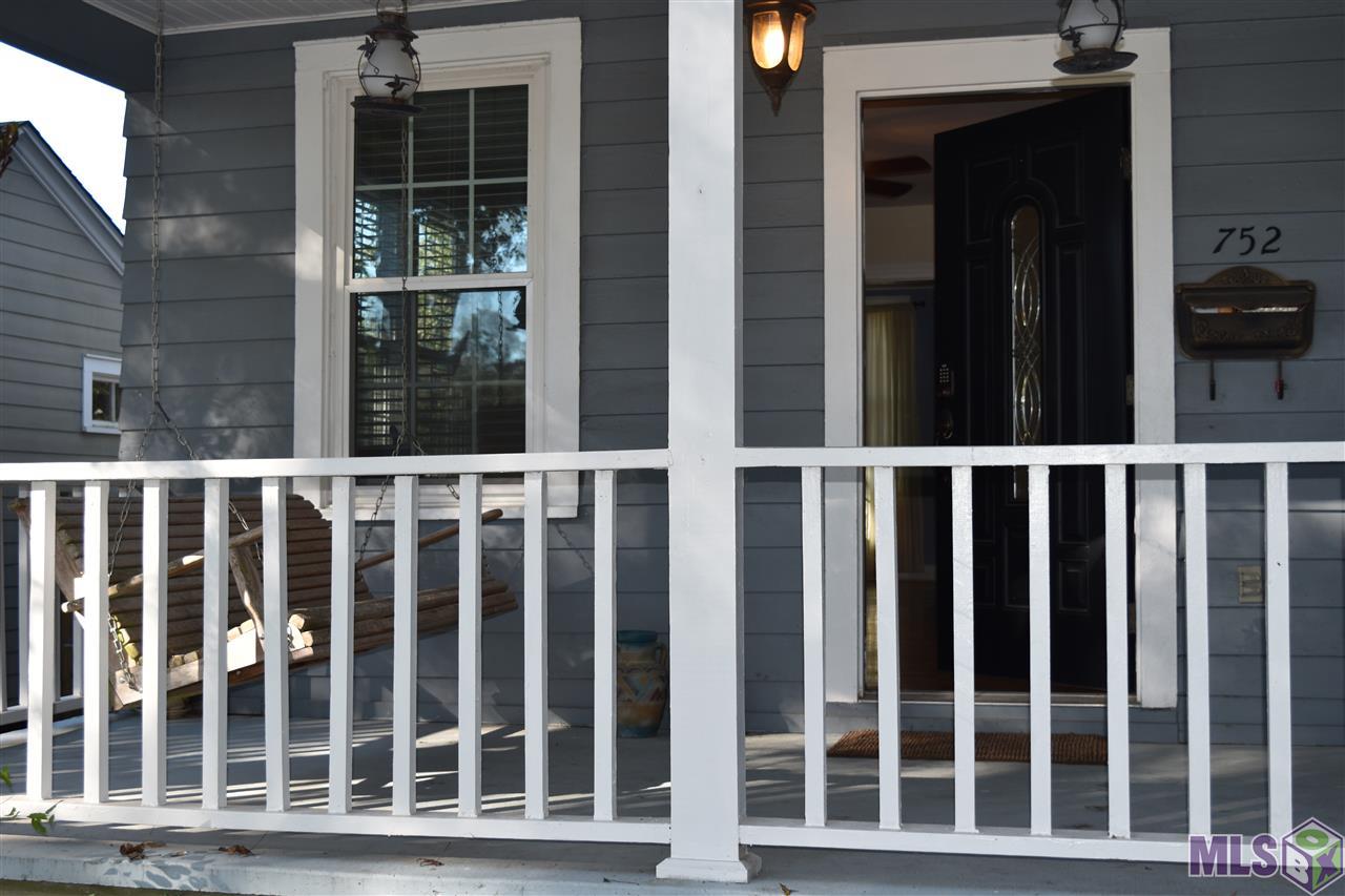 752 Franklin Street Baton Rouge, LA 70806 - Photo 3 of 45 Gallery Image 3