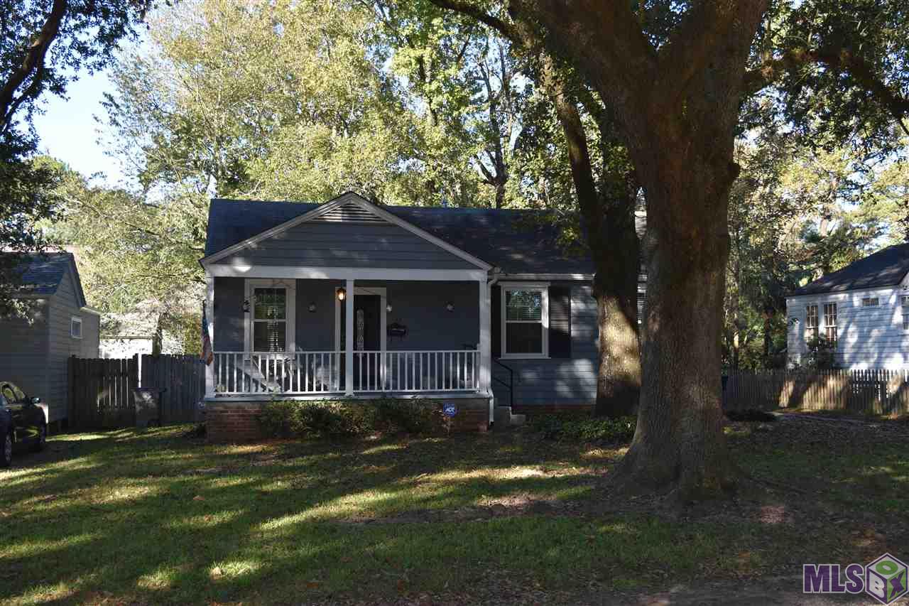 752 Franklin Street Baton Rouge, LA 70806 - Photo 42 of 45 Gallery Image 42