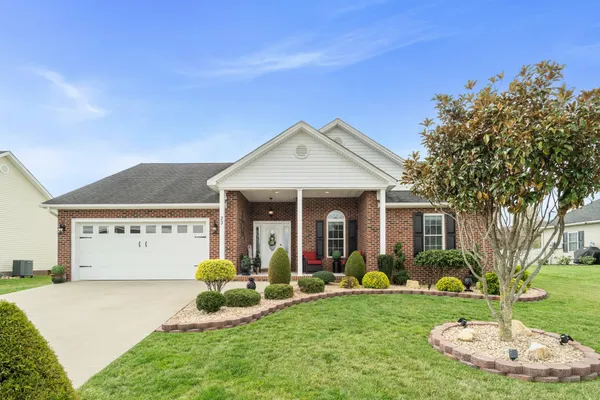 $458,900 | 23 Slate Drive, Stuarts Draft, VA 24477