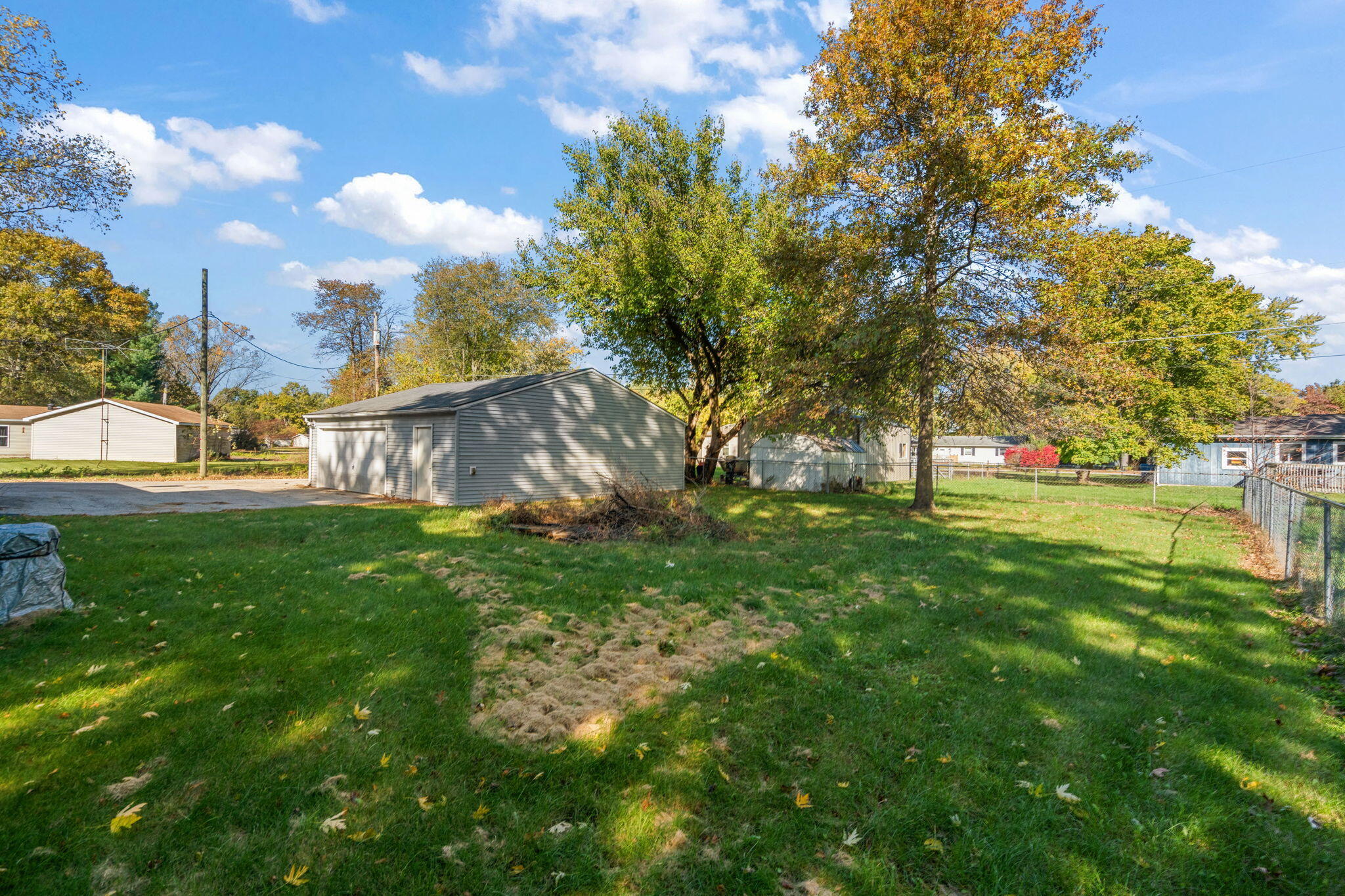 2790 Cottonwood Court Demotte, IN 46310 - Photo 15 of 15 2048x1365