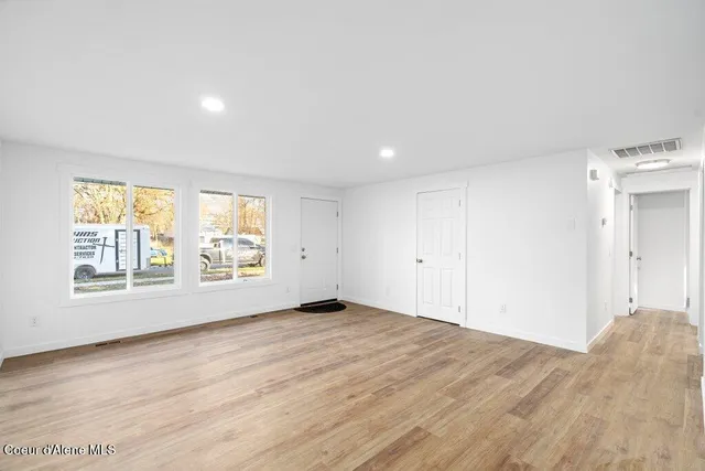 $449,000 | 926 West Davidson Avenue, Coeur D'Alene, ID 83814