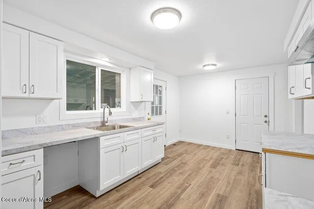 $449,000 | 926 West Davidson Avenue, Coeur D'Alene, ID 83814