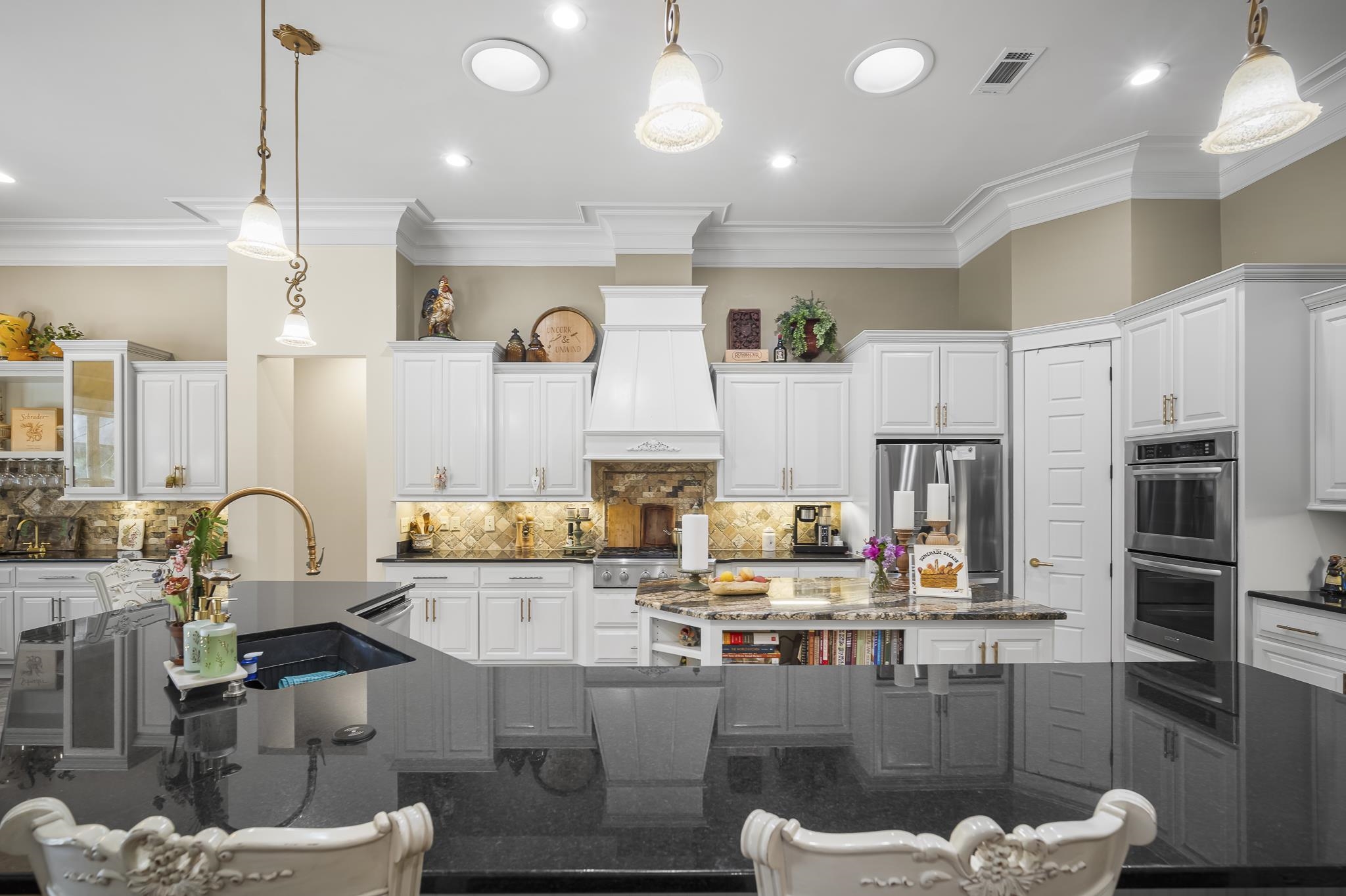 25212 Austin Road Daphne, AL 36526 - Photo 25 of 56 Kitchen