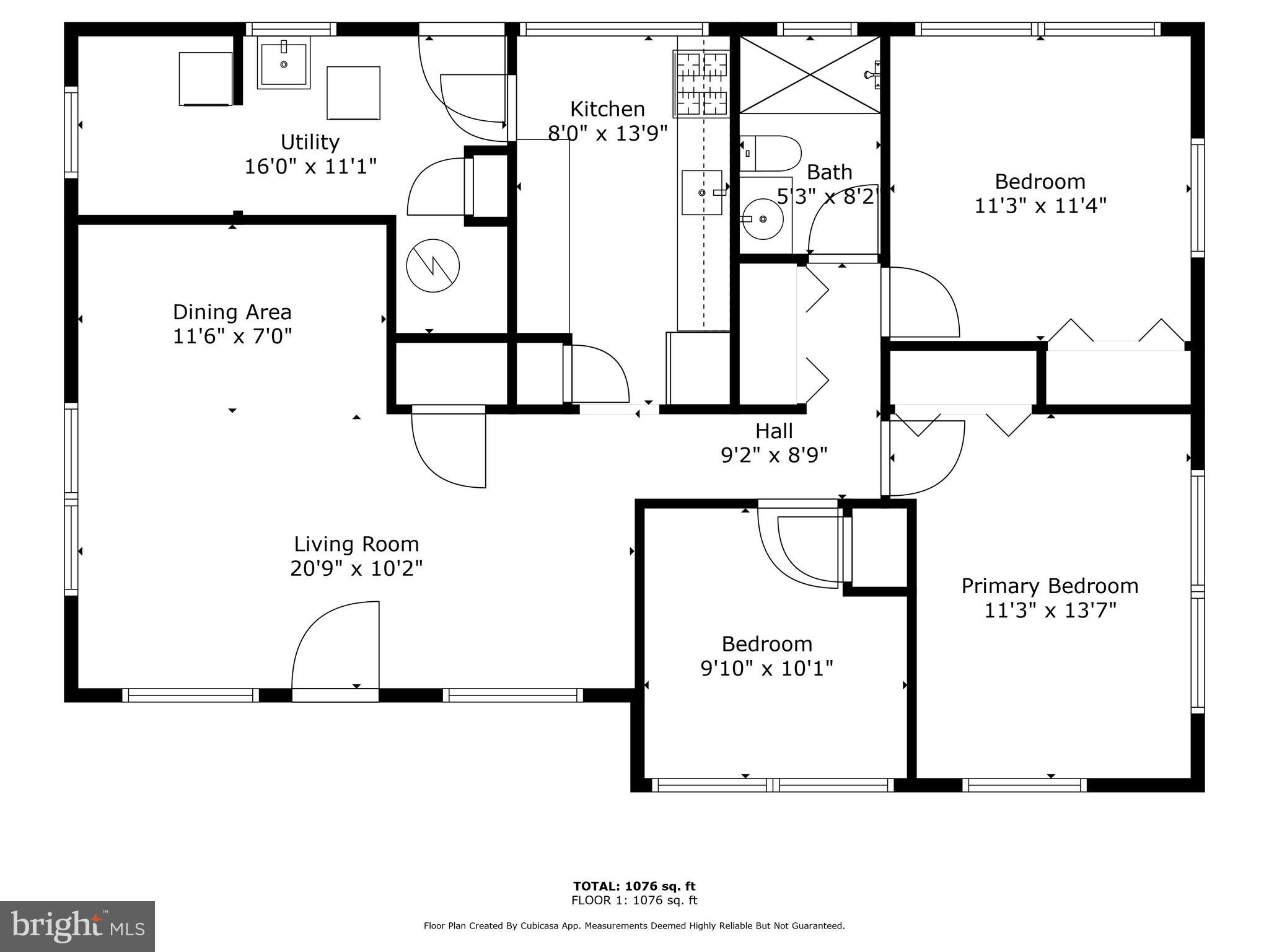 2000 Longview Court Baltimore, MD 21237 - Photo 33 of 33