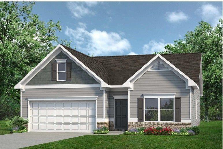 129 Sycamore Lane Calhoun, GA 30701 - Photo 1 of 1