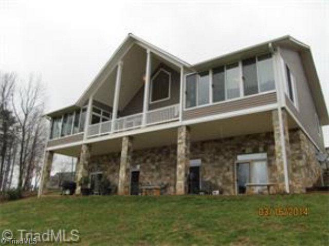 479 Raven Ridge Trail Dobson, NC 27017 - Photo 1 of 1 Main View