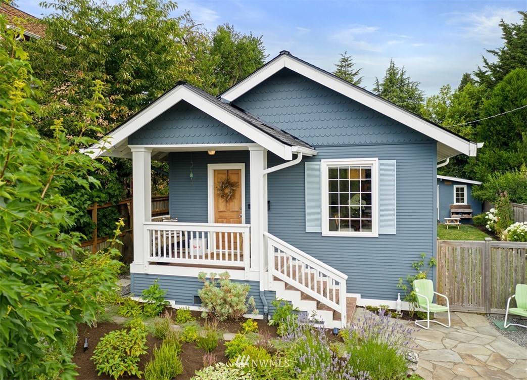 730 North 84th Street Seattle, WA 98103 - Photo 1 of 36 Gallery Image 1