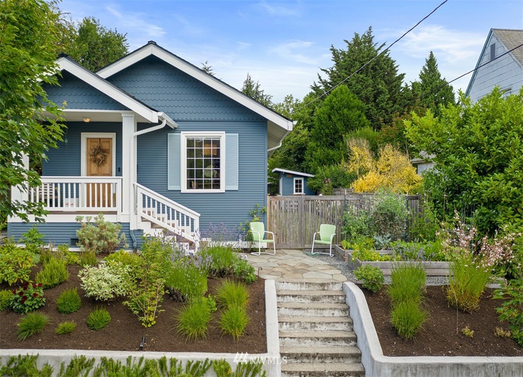730 North 84th Street Seattle, WA 98103 - Photo 2 of 36 Gallery Image 2
