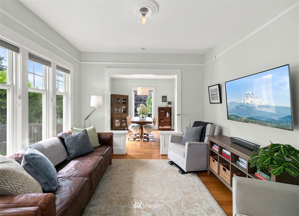 730 North 84th Street Seattle, WA 98103 - Photo 14 of 36 Gallery Image 14