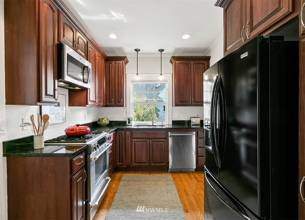 730 North 84th Street Seattle, WA 98103 - Photo 17 of 36 Gallery Image 17