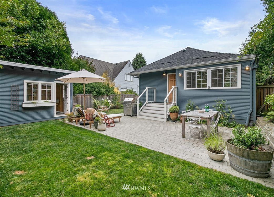 730 North 84th Street Seattle, WA 98103 - Photo 27 of 36 Gallery Image 27