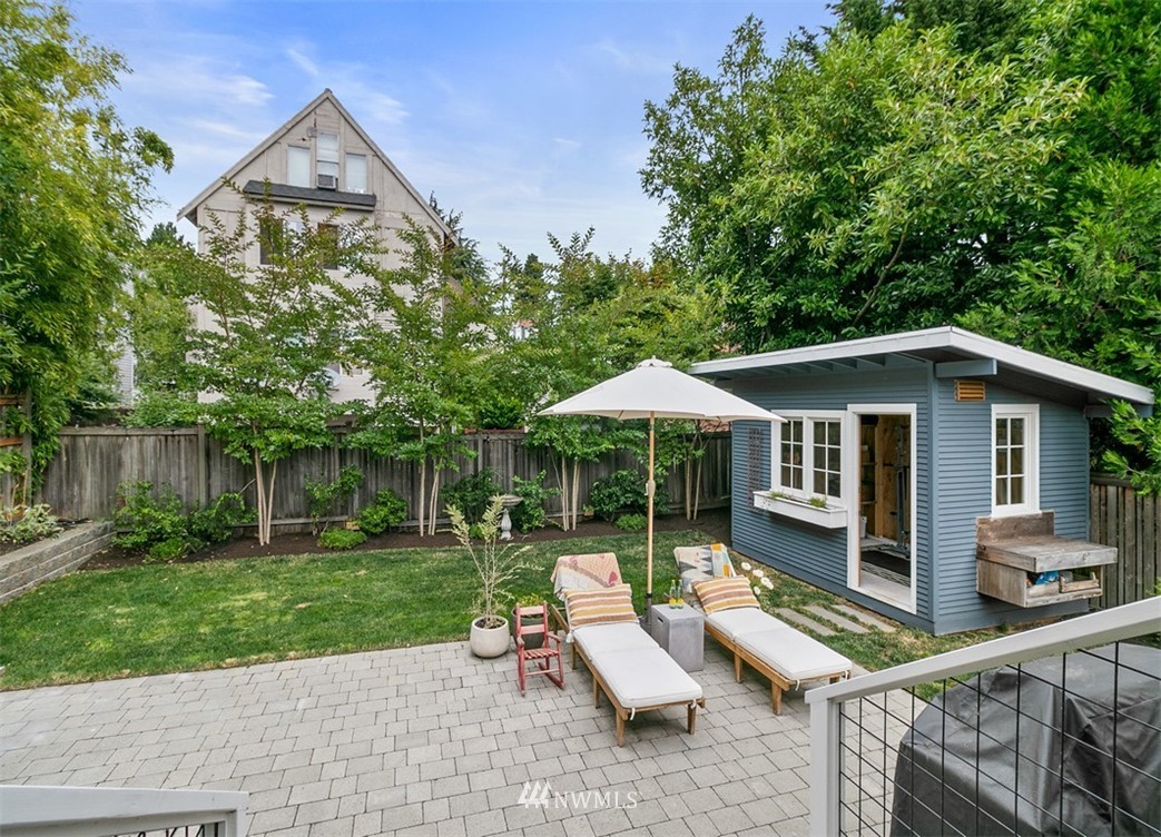 730 North 84th Street Seattle, WA 98103 - Photo 29 of 36 Gallery Image 29