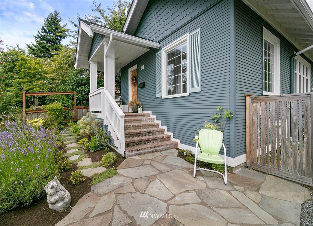 730 North 84th Street Seattle, WA 98103 - Photo 4 of 36 Gallery Image 4
