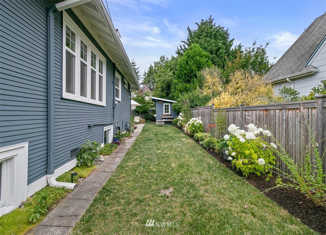 730 North 84th Street Seattle, WA 98103 - Photo 31 of 36 Gallery Image 31