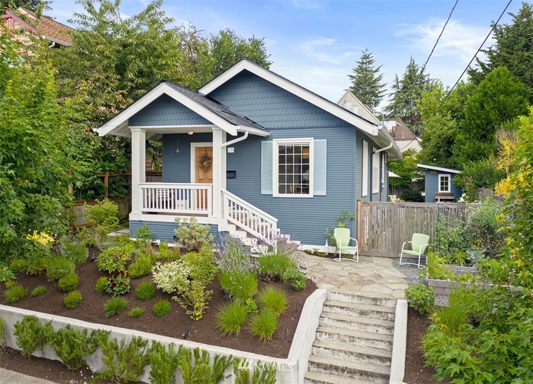 730 North 84th Street Seattle, WA 98103 - Photo 34 of 36 Gallery Image 34