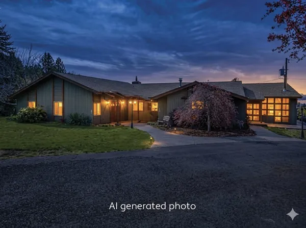 $740,000 | 1662 Cove Point Road, Klamath Falls, OR 97601