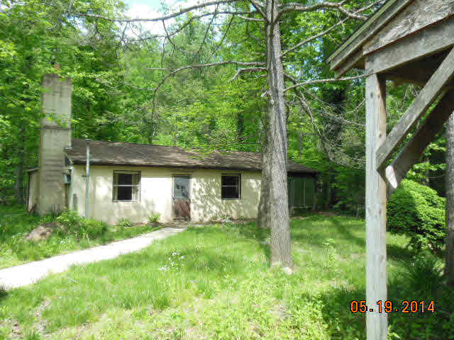 8644 Briery Branch Road Dayton, VA 22821 - Photo 10 of 10 a view of backyard of house with green space