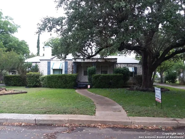 $1,900 | 217 John Page Drive, San Antonio, TX 78228