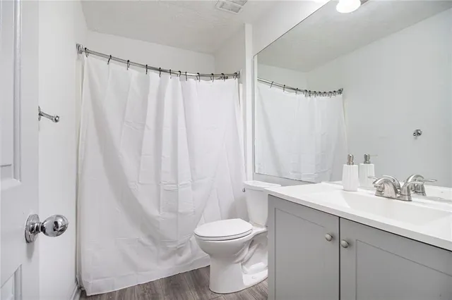 $329,000 | 3293 Clairmont N Northeast, Atlanta, GA 30329