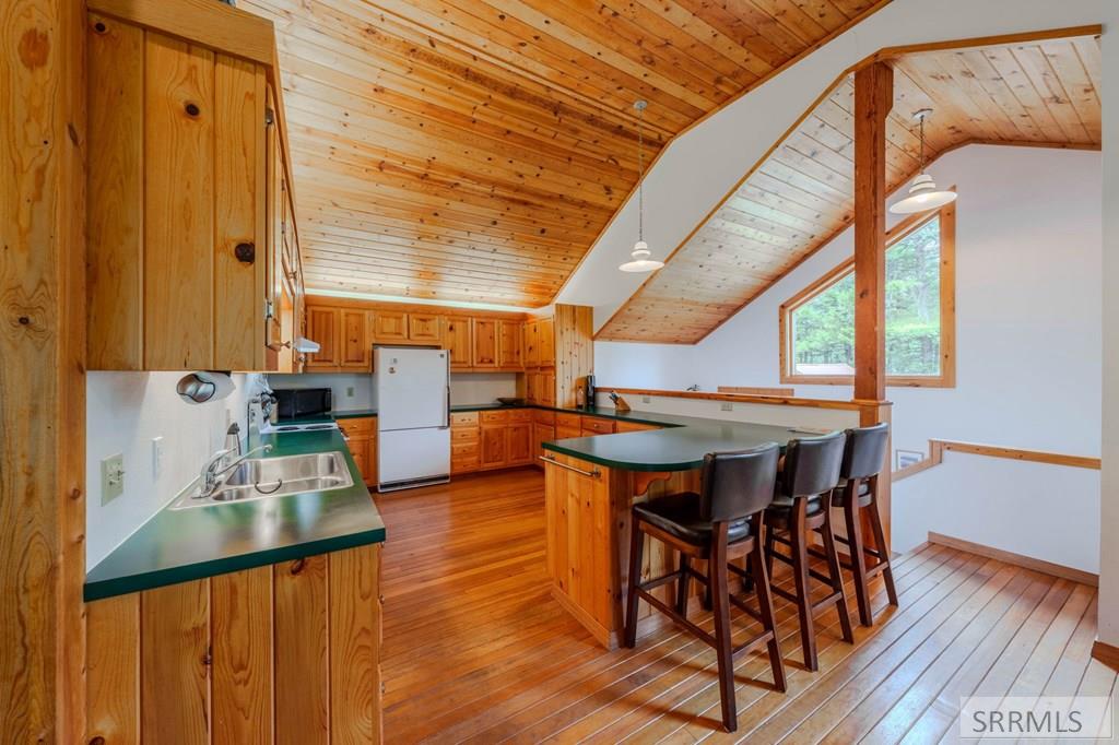 5611 2 Lazy 2 Road Island Park, ID 83429 - Photo 10 of 55