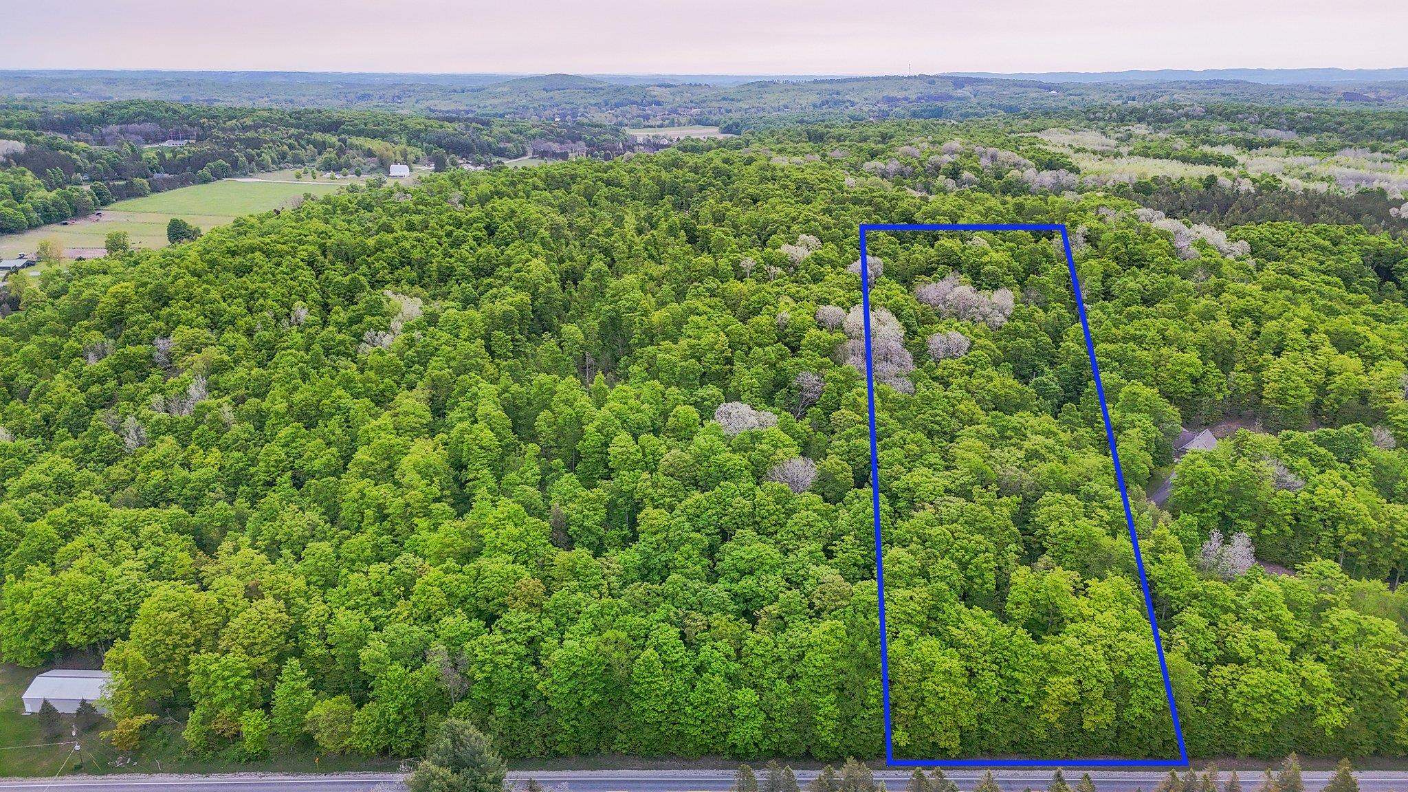 V/l South Coleman Road Maple City, MI 49664 - Photo 4 of 22