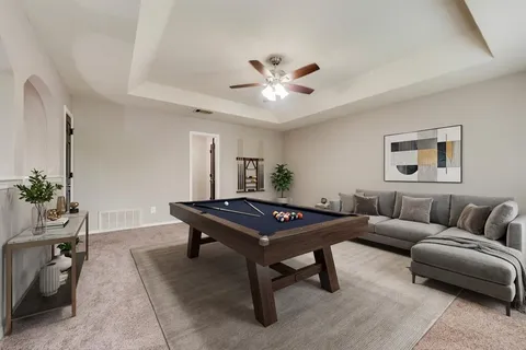$325,000 | 1820 Sand Stone Drive, Sanger, TX 76266