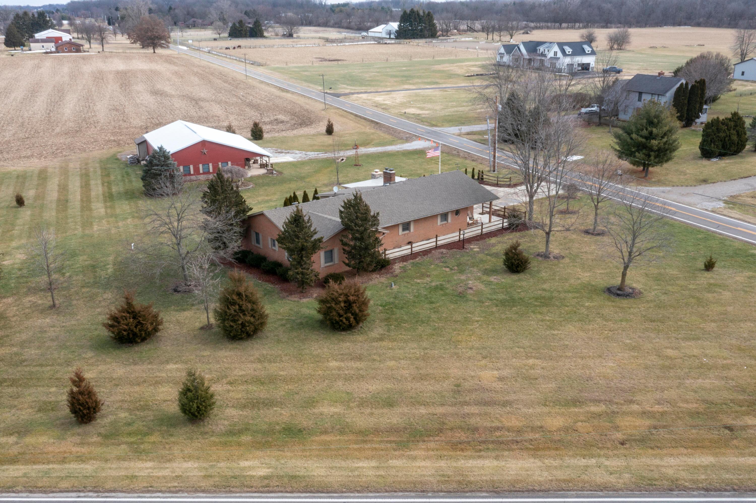 8900 Patterson Road Hilliard, OH 43026 - Photo 53 of 54 DJI_0028