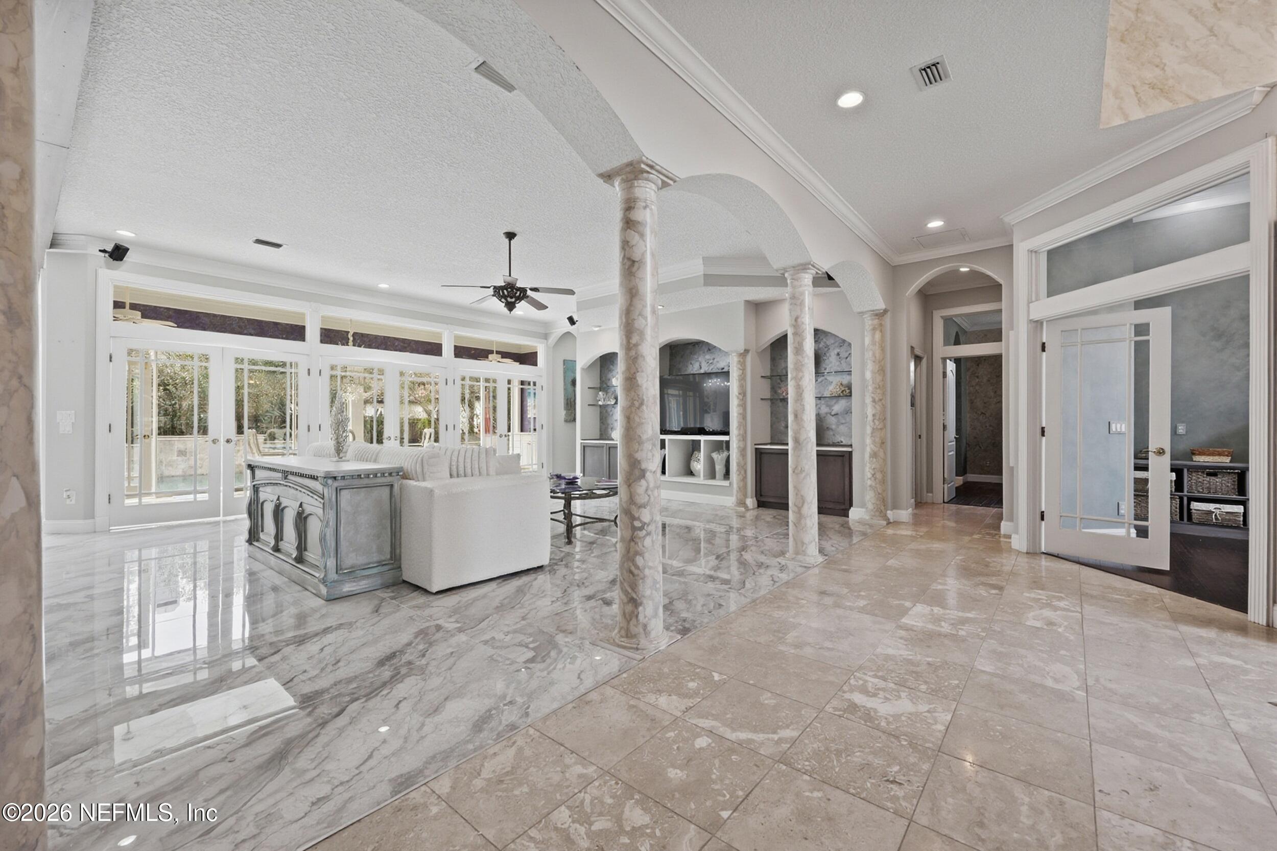 40 Tallwood Road Jacksonville Beach, FL 32250 - Photo 10 of 75 10_the real estateographers_009