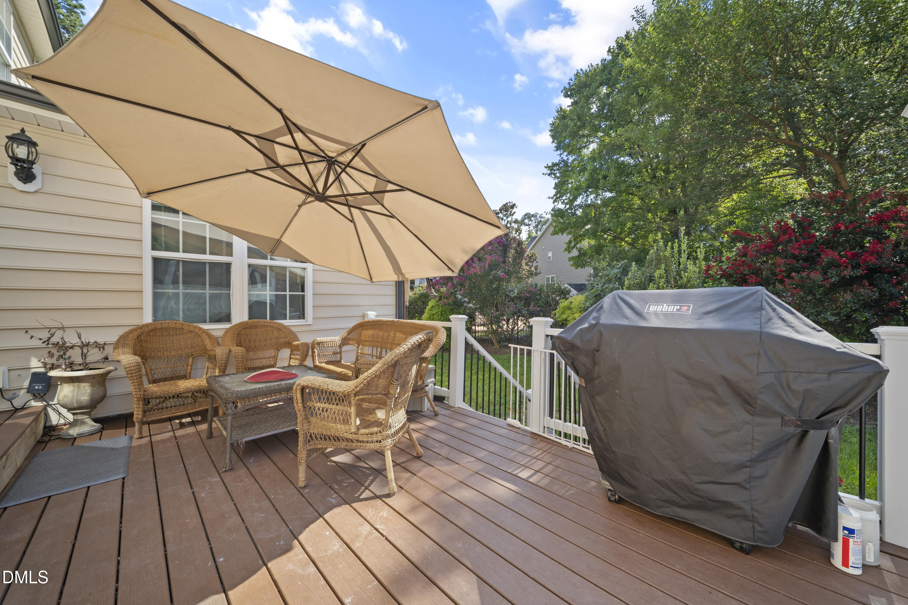 8804 Harps Mill Road Raleigh, NC 27615 - Photo 40 of 41 DSC09483