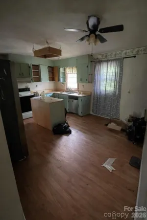 $146,000 | 9839 West Pine Street, Lowgap, NC 27024