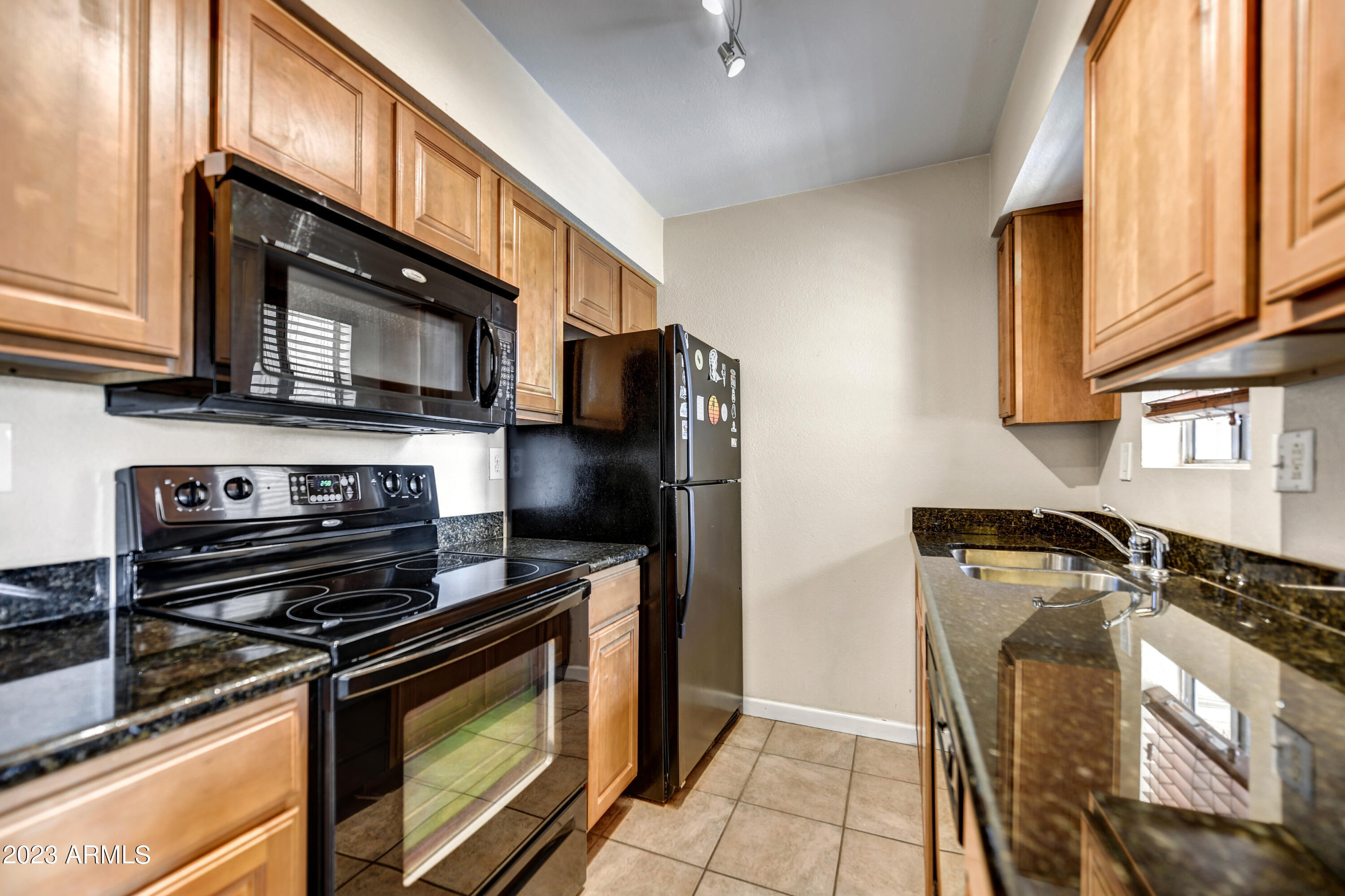 Kitchen II