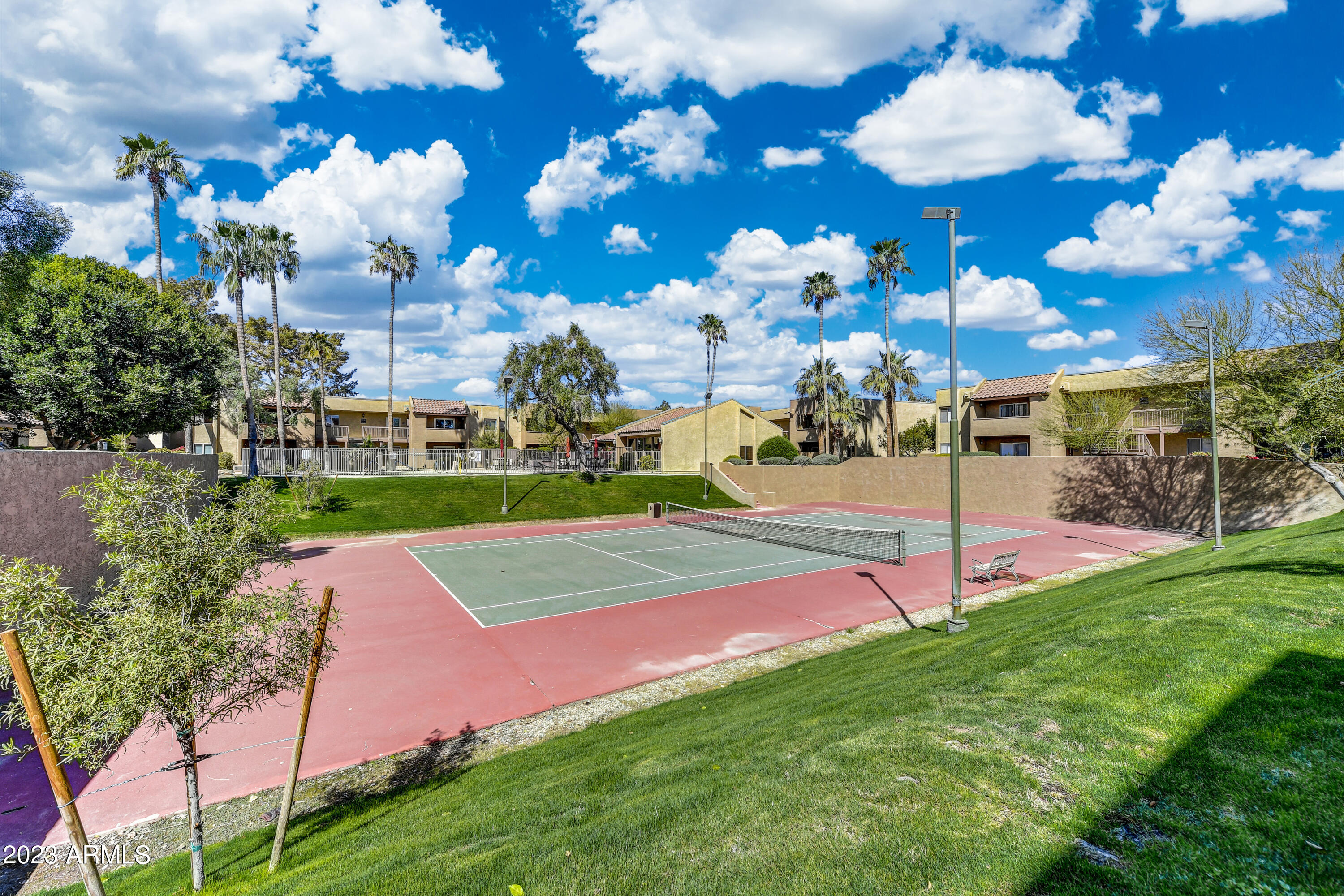 5877 North Granite Reef Road, Unit 2226 Scottsdale, AZ 85250 - Photo 13 of 15 Area Tennis