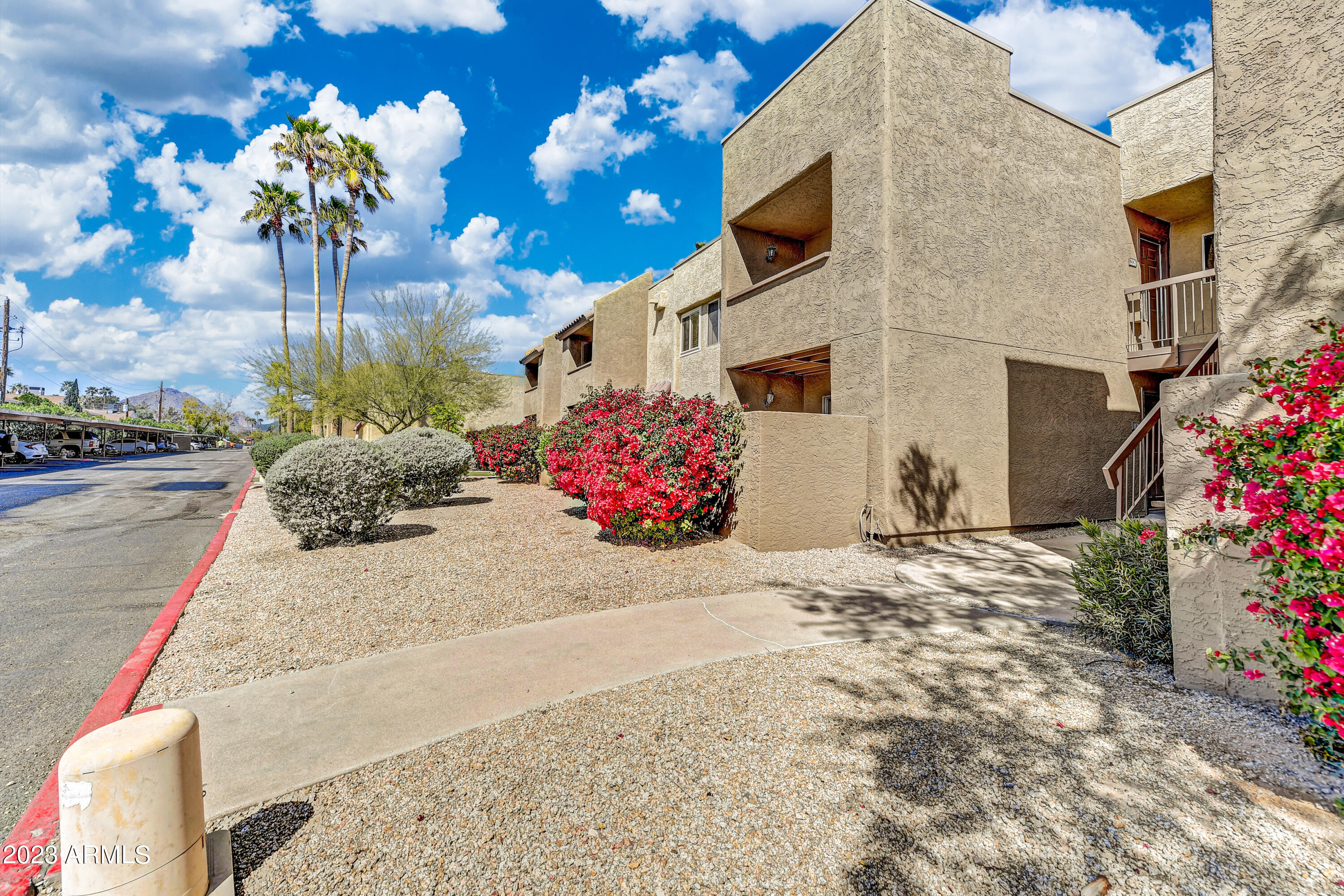5877 North Granite Reef Road, Unit 2226 Scottsdale, AZ 85250 - Photo 14 of 15 Entry