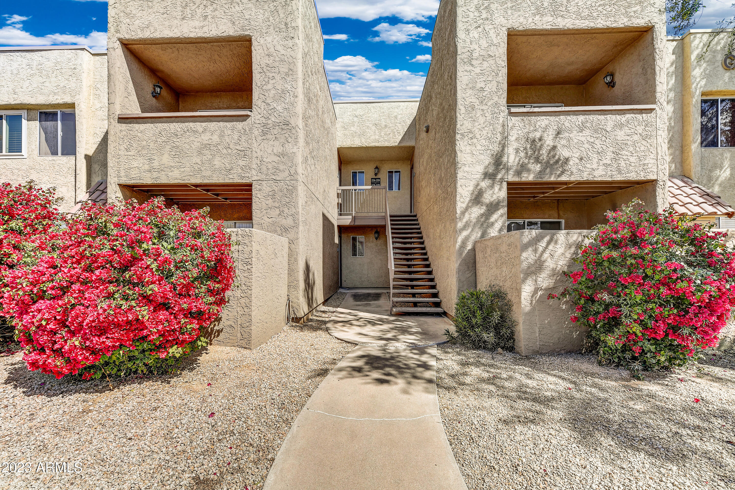 5877 North Granite Reef Road, Unit 2226 Scottsdale, AZ 85250 - Photo 15 of 15 Front Elevation