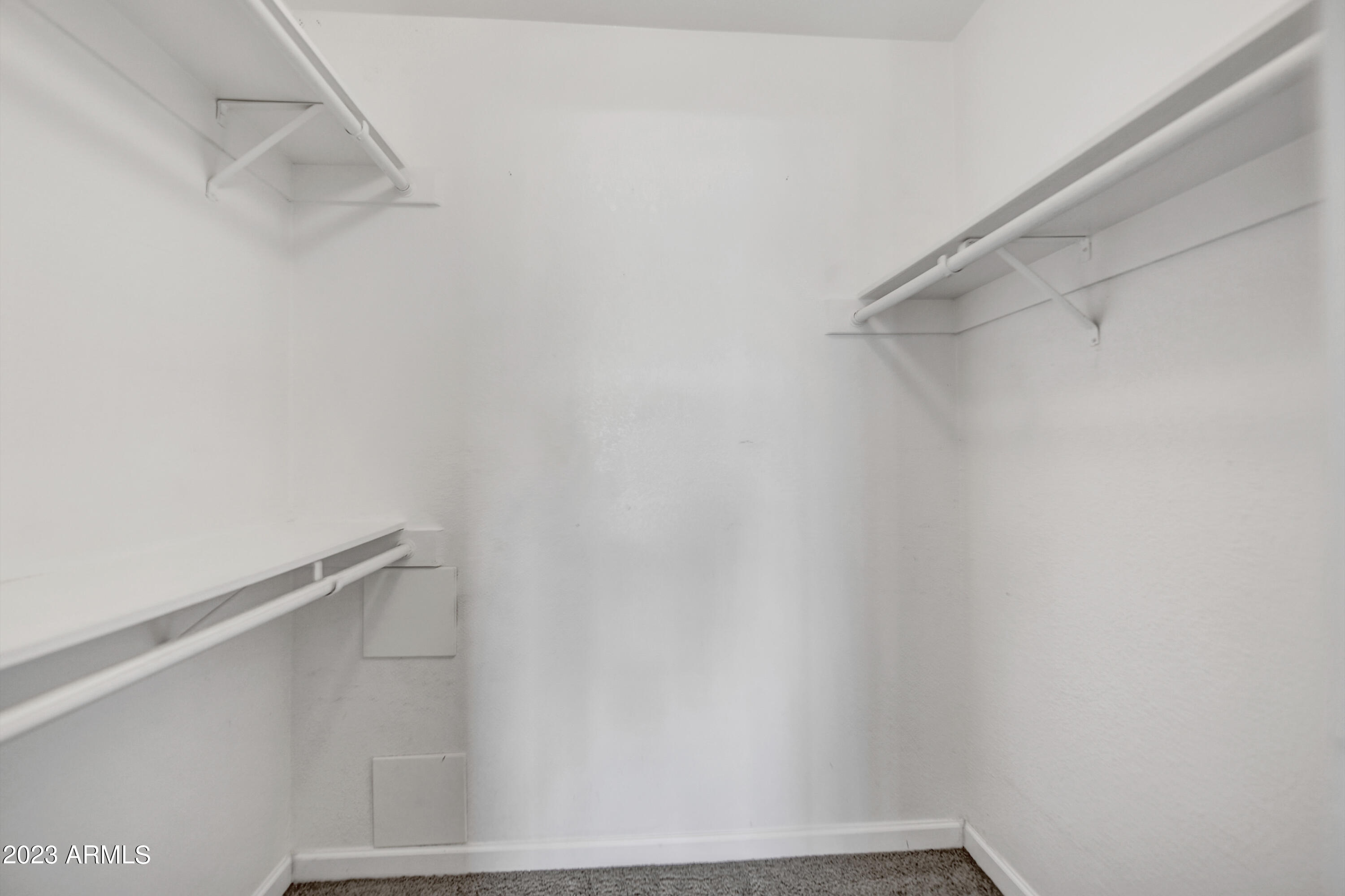 5877 North Granite Reef Road, Unit 2226 Scottsdale, AZ 85250 - Photo 8 of 15 Walk In Closet