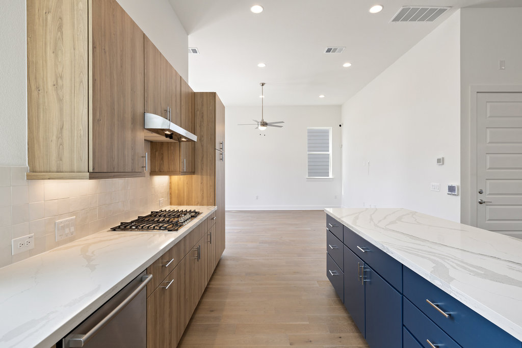 7321 Annette Cove Austin, TX 78724 - Photo 19 of 40