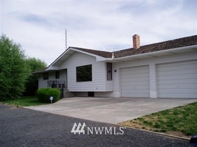 24520 Weber Road East Ritzville, WA 99169 - Photo 1 of 1